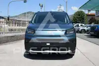 2026 Fiat QUBO