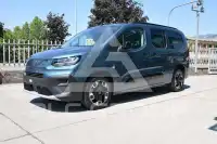 2026 Fiat QUBO