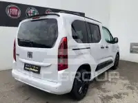 2026 Fiat QUBO
