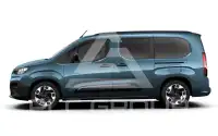 2026 Fiat QUBO