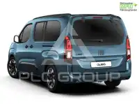 2026 Fiat QUBO