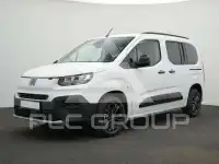 2026 Fiat QUBO