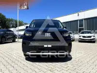 2026 Fiat QUBO