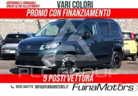 2026 Fiat QUBO