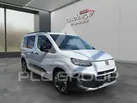 2026 Fiat QUBO