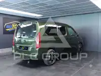 2026 Fiat QUBO