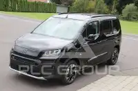2026 Fiat QUBO