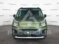 2026 Fiat QUBO