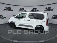 2026 Fiat QUBO