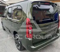 2026 Fiat QUBO