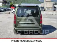 2026 Fiat QUBO