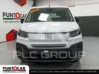 2026 Fiat QUBO