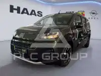 2026 Fiat QUBO