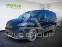 2026 Fiat QUBO