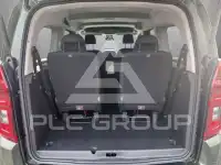 2026 Fiat QUBO