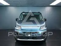 2026 Fiat QUBO