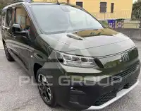 2026 Fiat QUBO