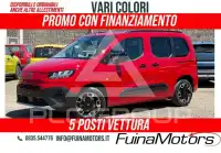 2026 Fiat QUBO