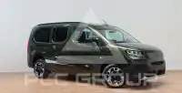 2026 Fiat QUBO