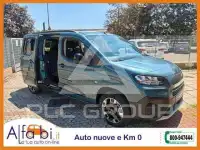2026 Fiat QUBO