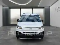2026 Fiat QUBO
