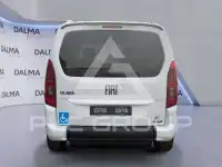 2026 Fiat QUBO