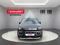 2026 Fiat QUBO