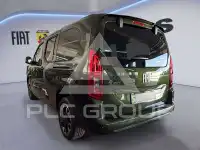 2026 Fiat QUBO