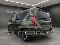 2026 Fiat QUBO