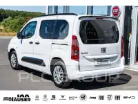 2026 Fiat QUBO
