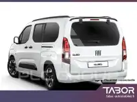 2026 Fiat QUBO