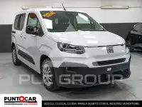 2026 Fiat QUBO