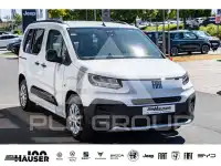 2026 Fiat QUBO