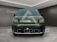 2026 Fiat QUBO
