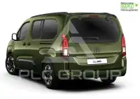 2026 Fiat QUBO