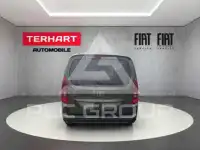 2026 Fiat QUBO