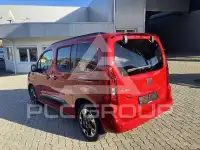 2026 Fiat QUBO