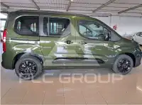 2026 Fiat QUBO