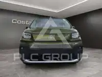 2026 Fiat QUBO