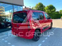 2026 Fiat QUBO