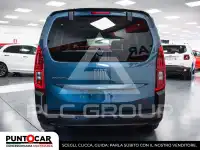 2026 Fiat QUBO