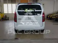 2026 Fiat QUBO