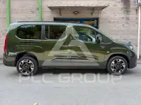 2026 Fiat QUBO