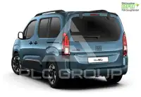 2026 Fiat QUBO