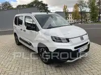 2026 Fiat QUBO