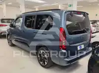 2026 Fiat QUBO