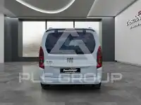 2026 Fiat QUBO