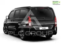 2026 Fiat QUBO