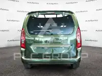 2026 Fiat QUBO