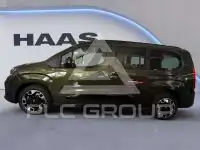 2026 Fiat QUBO